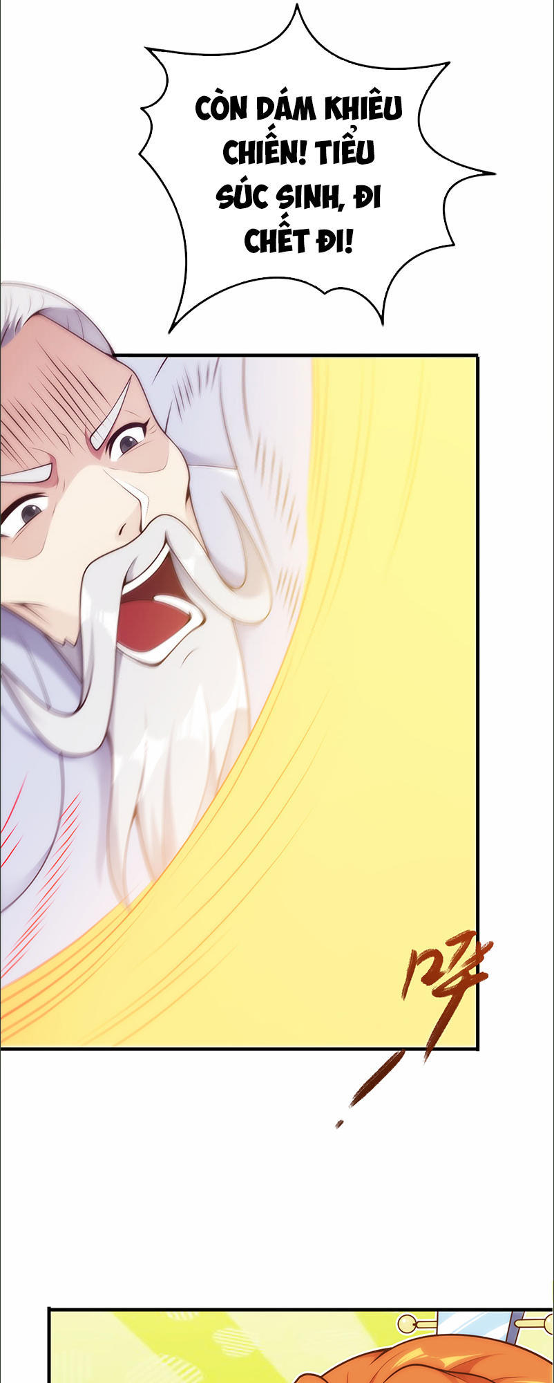 Thiên Hạ Kiếp Chap 29 - Next Chap 30