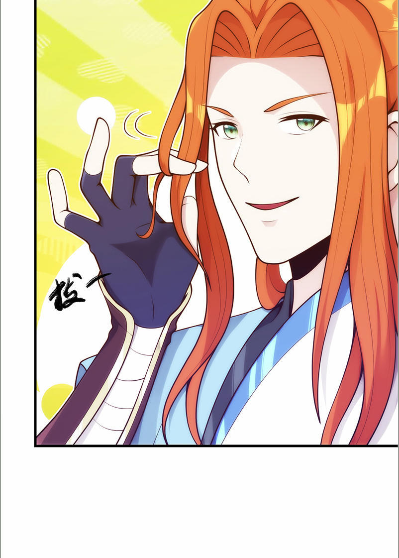 Thiên Hạ Kiếp Chap 29 - Next Chap 30