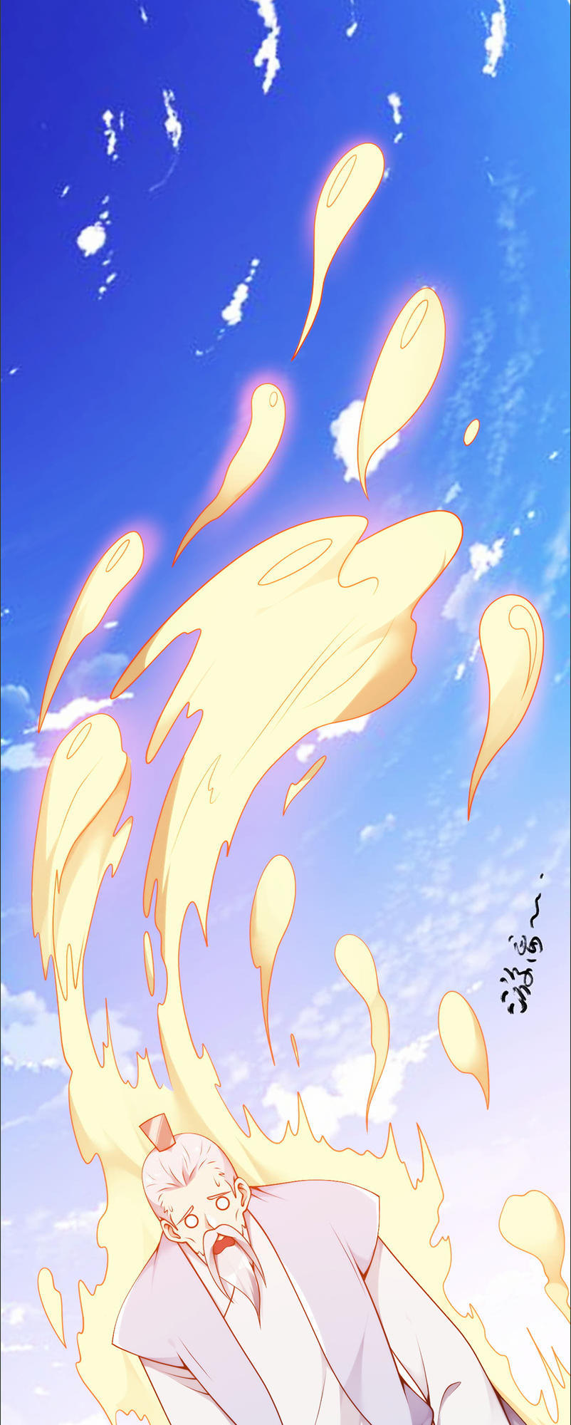 Thiên Hạ Kiếp Chap 29 - Next Chap 30