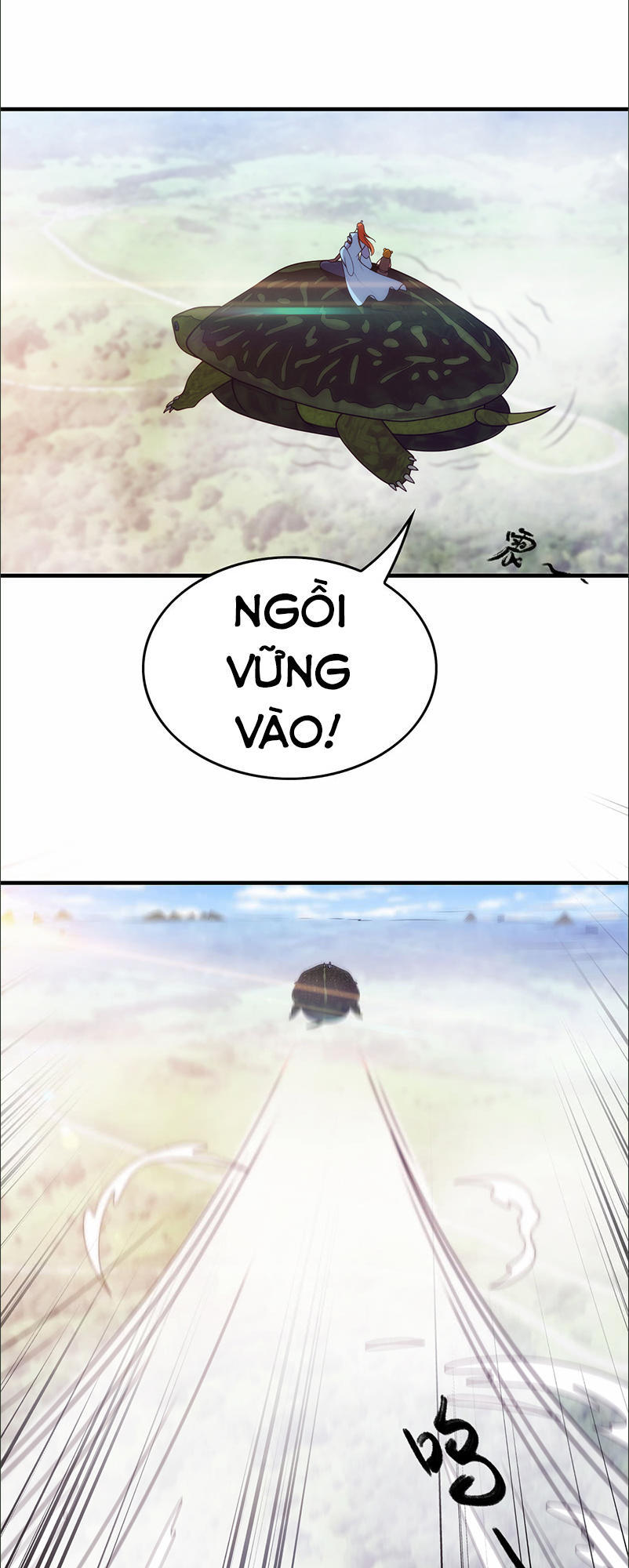 Thiên Hạ Kiếp Chap 29 - Next Chap 30