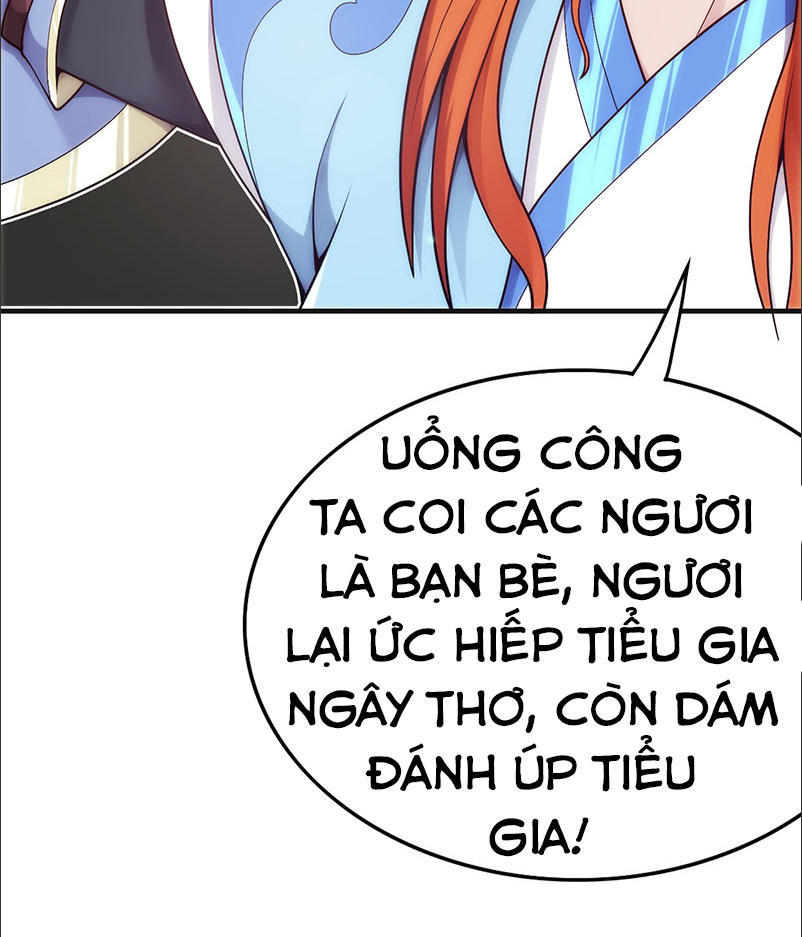 Thiên Hạ Kiếp Chap 29 - Next Chap 30