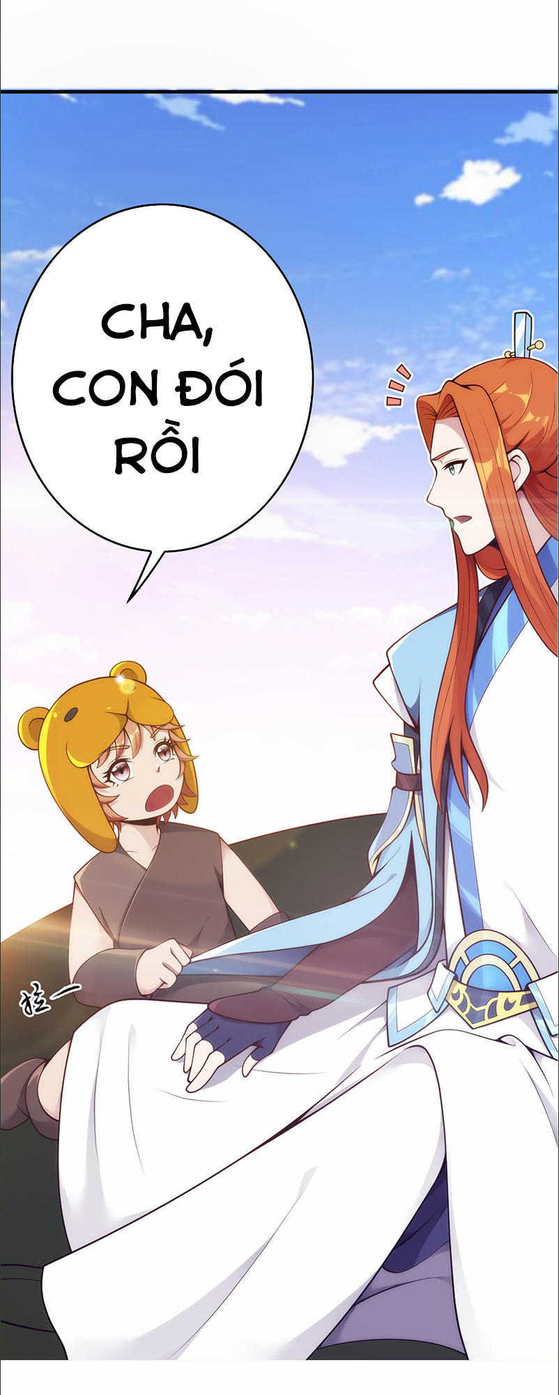 Thiên Hạ Kiếp Chap 29 - Next Chap 30