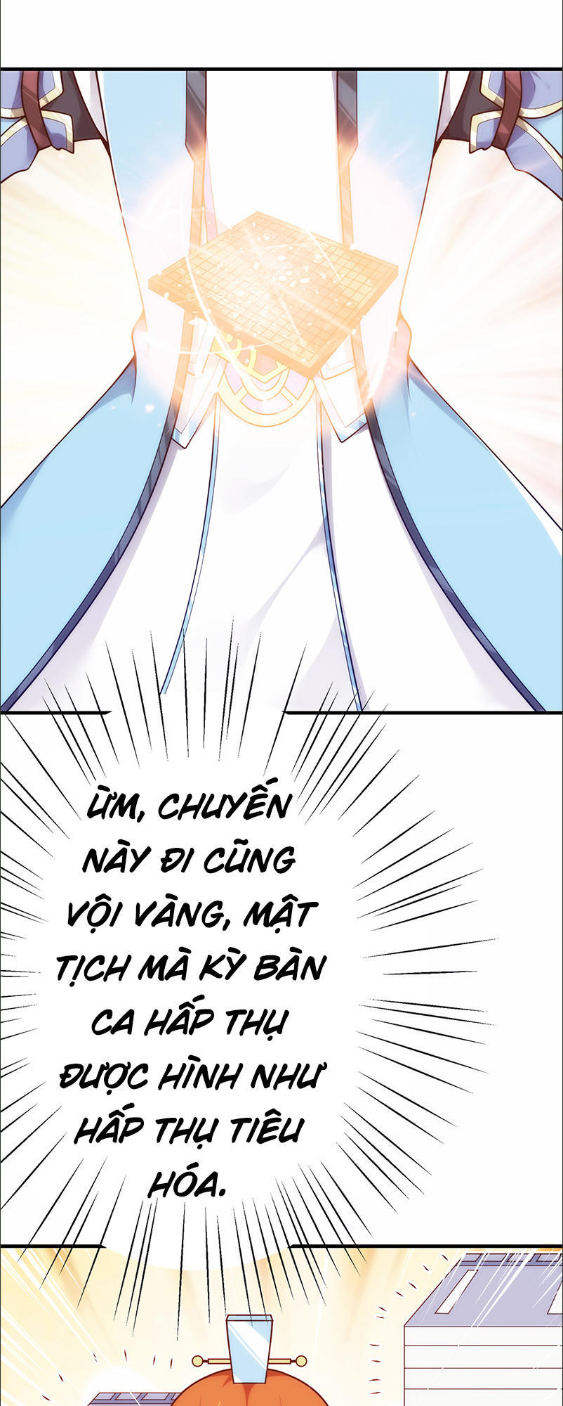 Thiên Hạ Kiếp Chap 29 - Next Chap 30