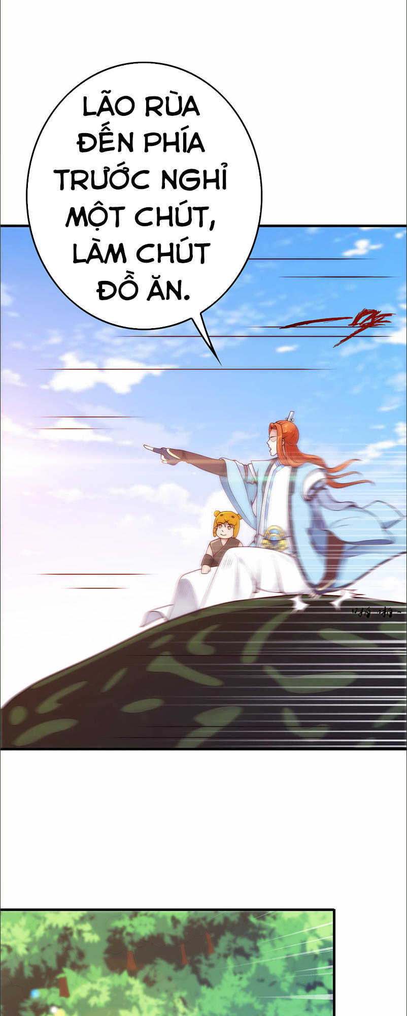 Thiên Hạ Kiếp Chap 29 - Next Chap 30