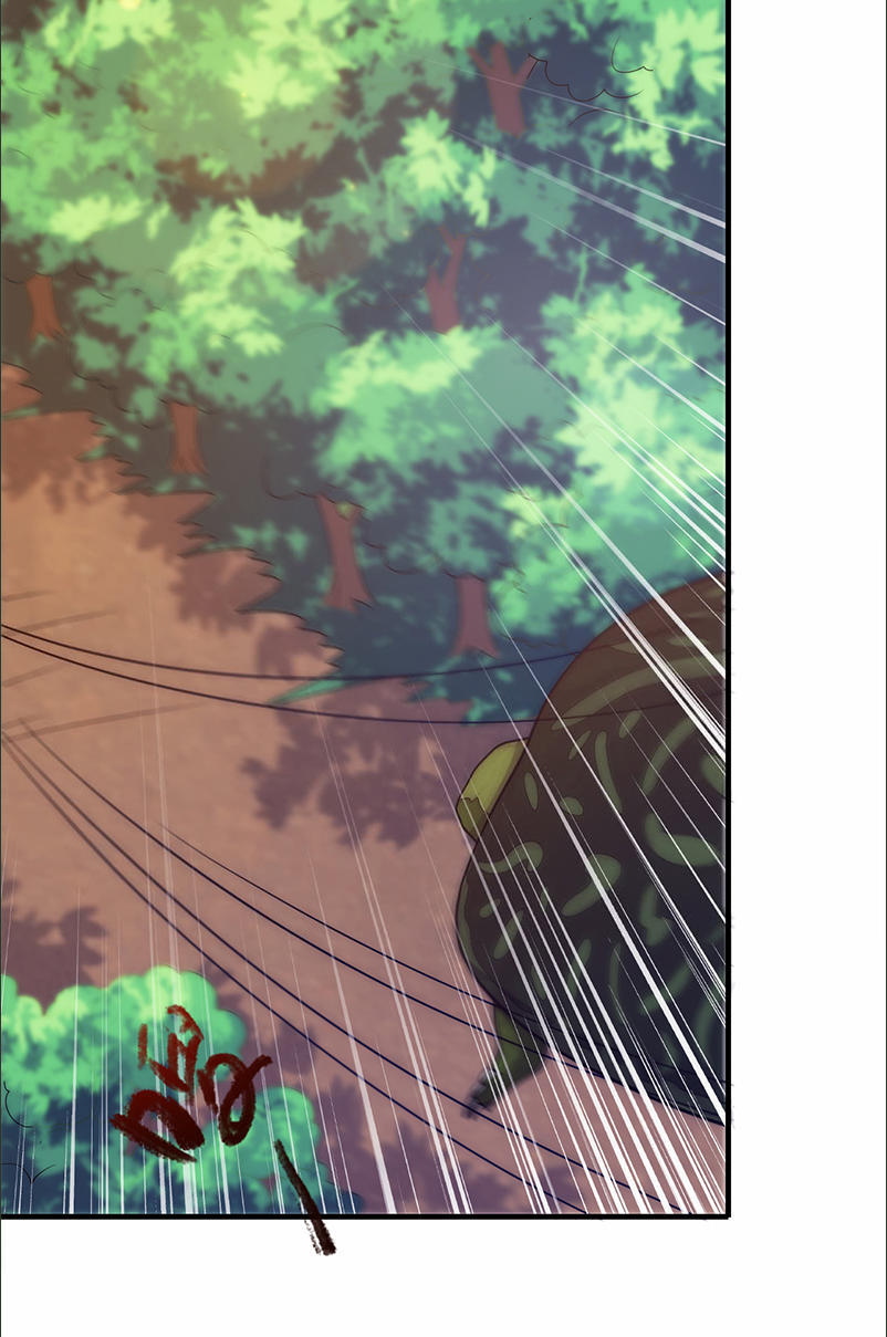 Thiên Hạ Kiếp Chap 29 - Next Chap 30