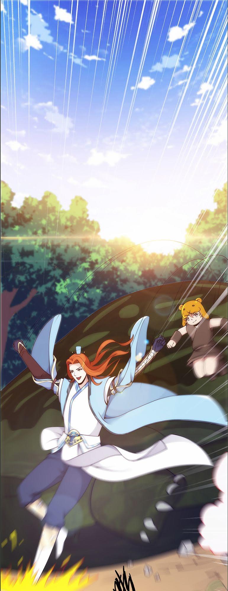 Thiên Hạ Kiếp Chap 29 - Next Chap 30