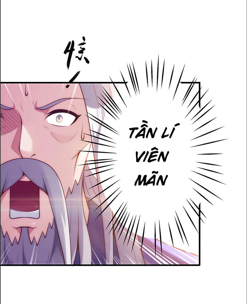 Thiên Hạ Kiếp Chap 29 - Next Chap 30