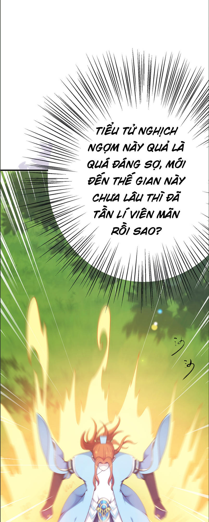 Thiên Hạ Kiếp Chap 29 - Next Chap 30