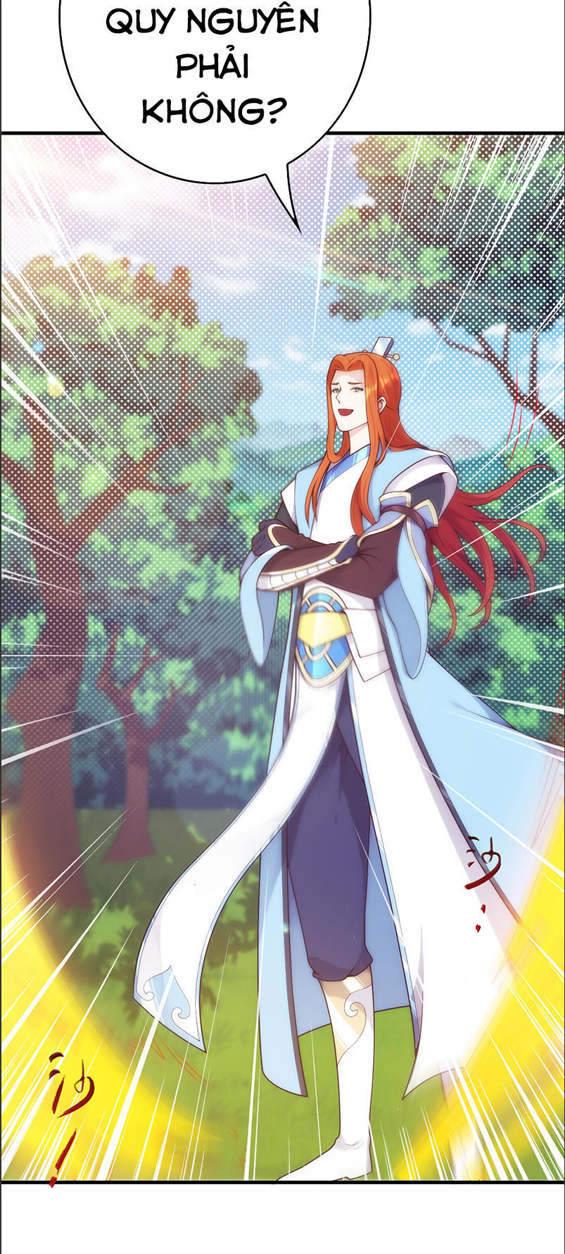 Thiên Hạ Kiếp Chap 29 - Next Chap 30