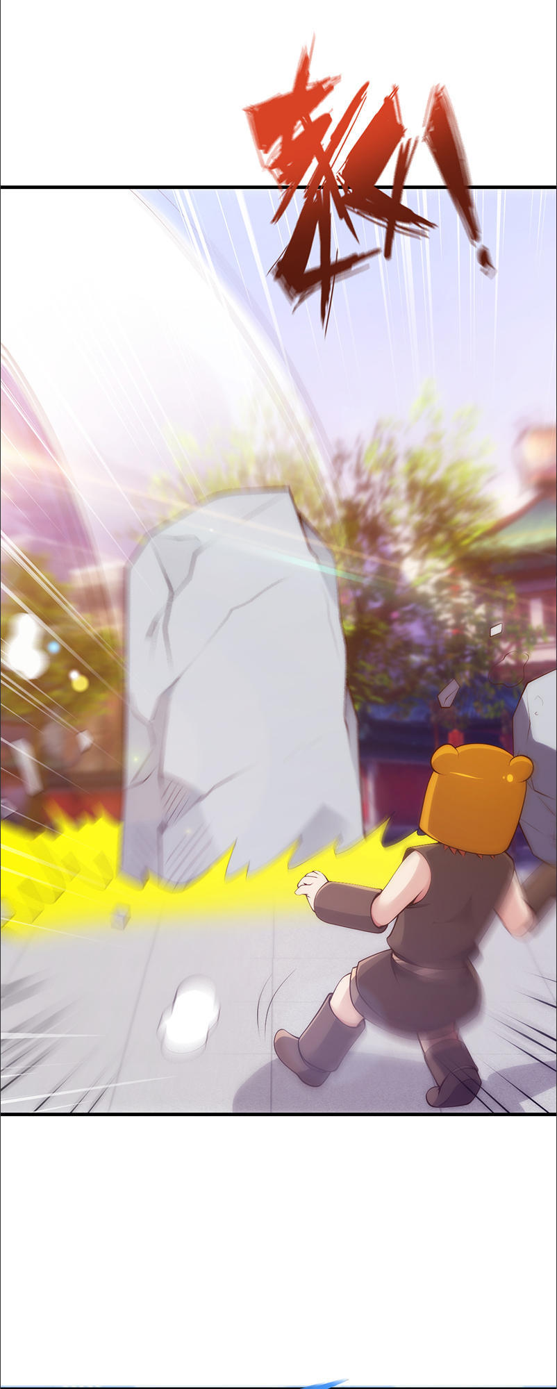 Thiên Hạ Kiếp Chap 32 - Next Chap 33