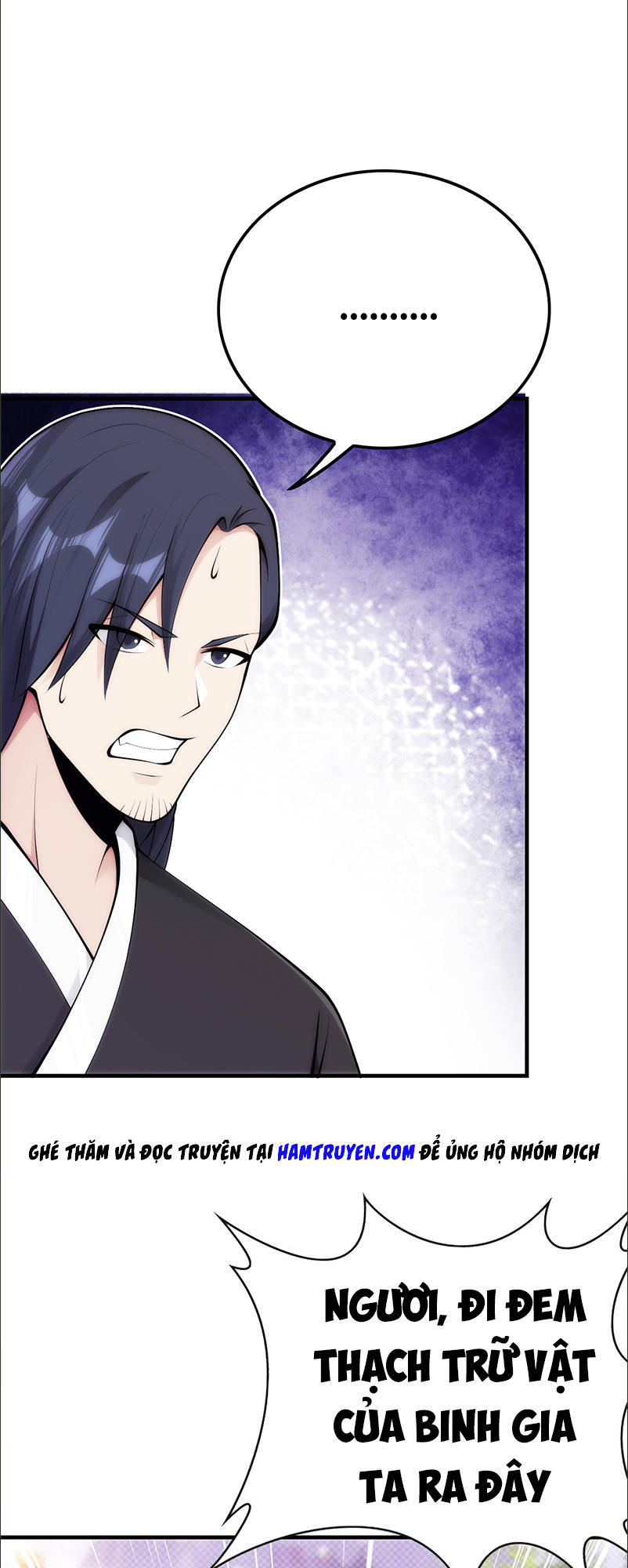 Thiên Hạ Kiếp Chap 32 - Next Chap 33