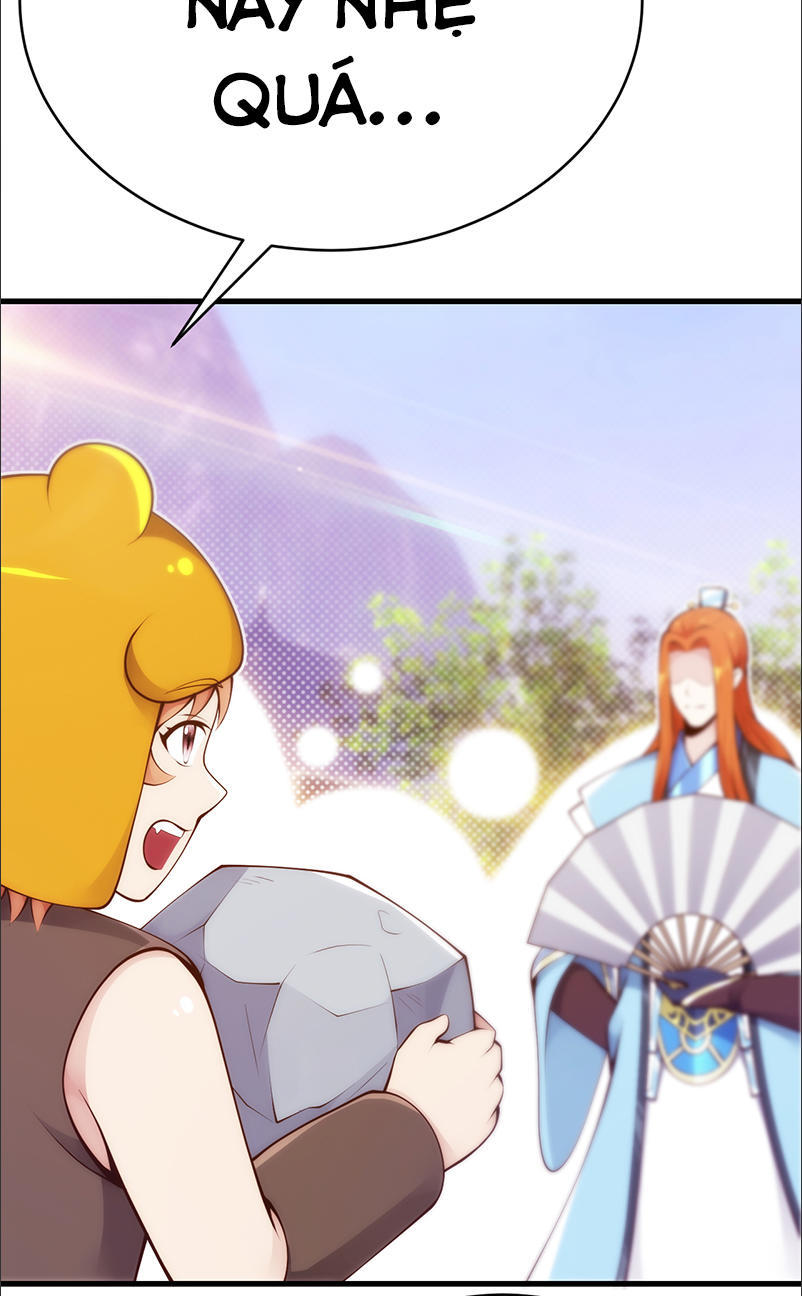 Thiên Hạ Kiếp Chap 32 - Next Chap 33