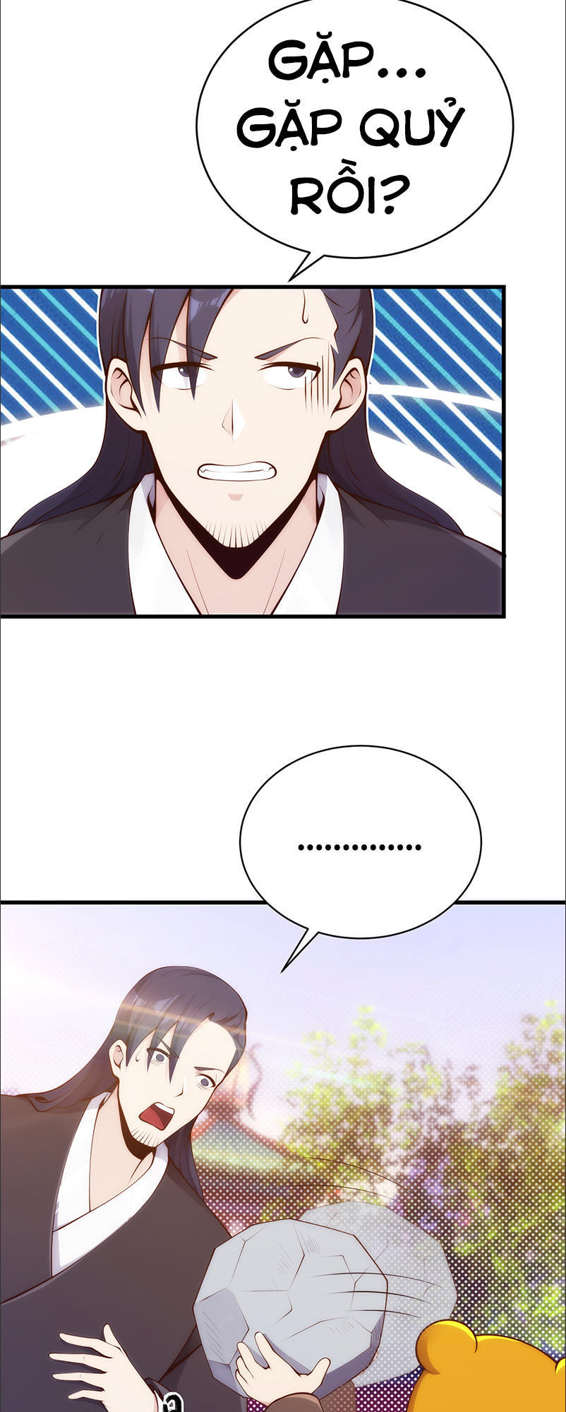 Thiên Hạ Kiếp Chap 32 - Next Chap 33