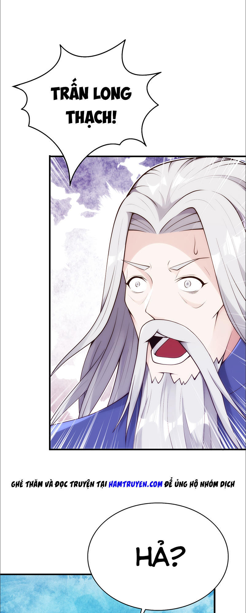 Thiên Hạ Kiếp Chap 32 - Next Chap 33