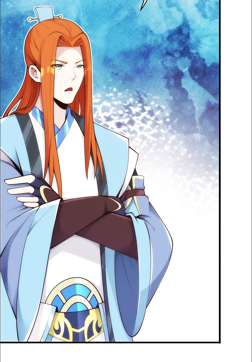 Thiên Hạ Kiếp Chap 32 - Next Chap 33
