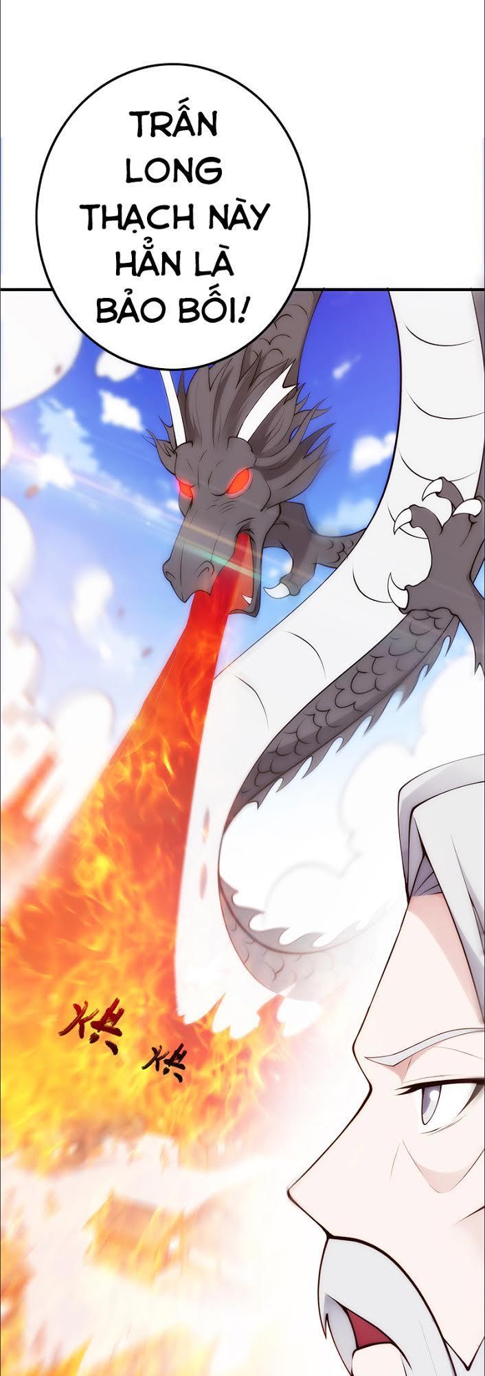 Thiên Hạ Kiếp Chap 32 - Next Chap 33