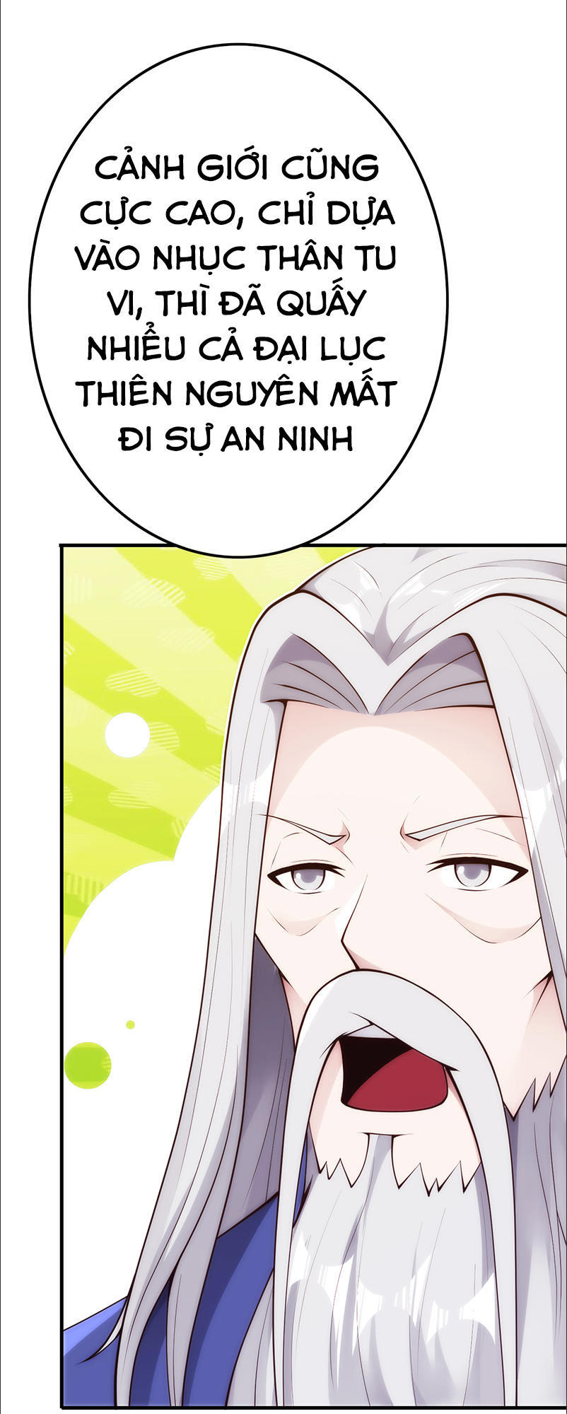 Thiên Hạ Kiếp Chap 32 - Next Chap 33