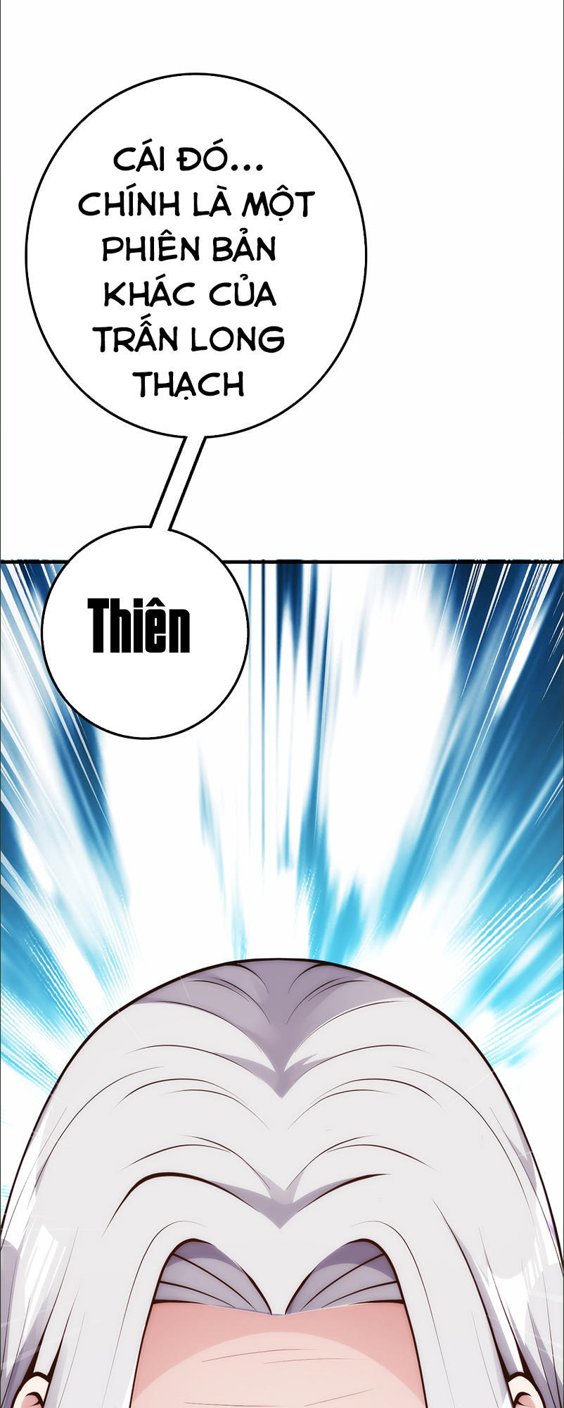 Thiên Hạ Kiếp Chap 32 - Next Chap 33