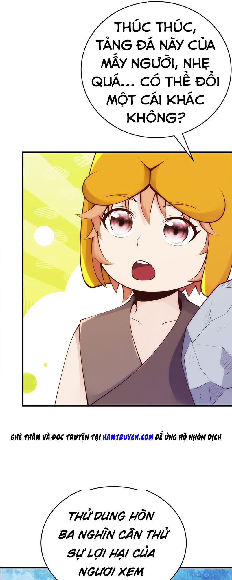 Thiên Hạ Kiếp Chap 32 - Next Chap 33