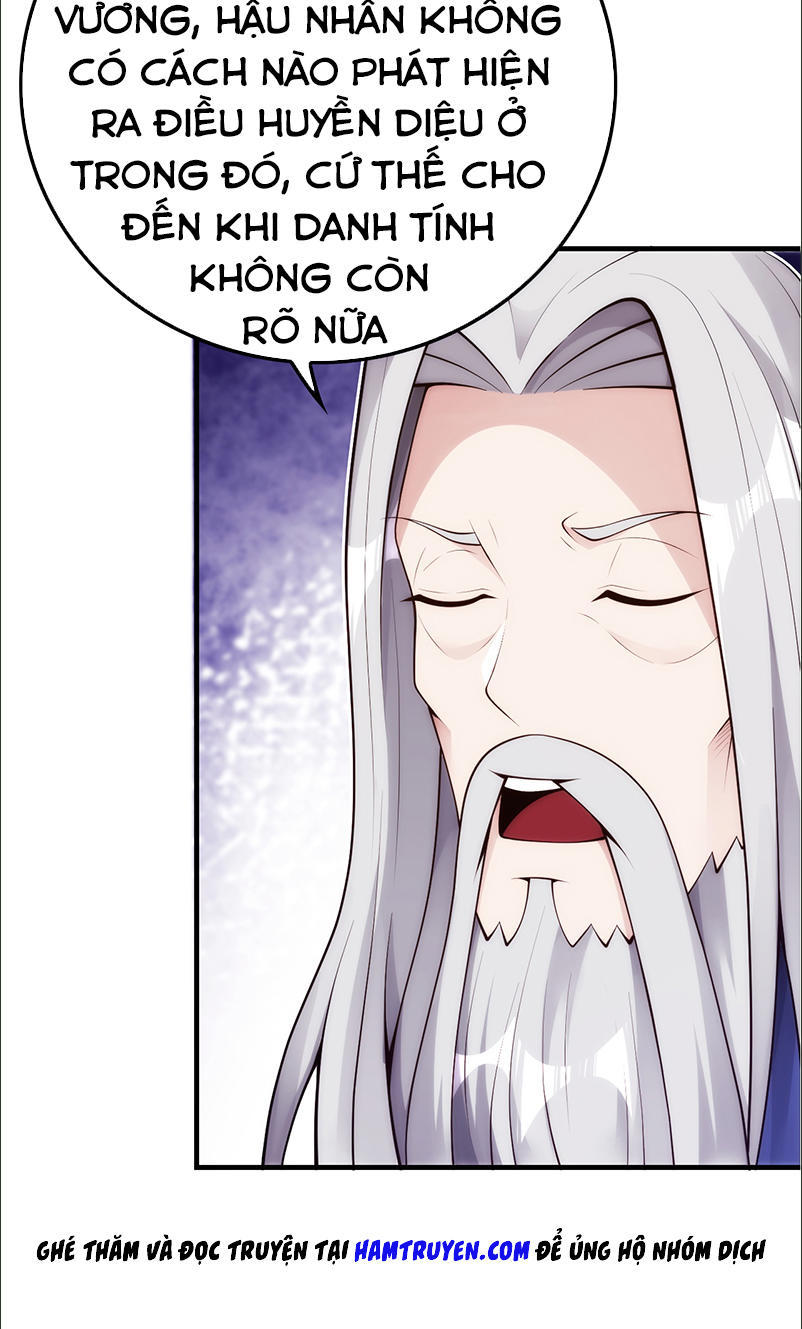 Thiên Hạ Kiếp Chap 32 - Next Chap 33
