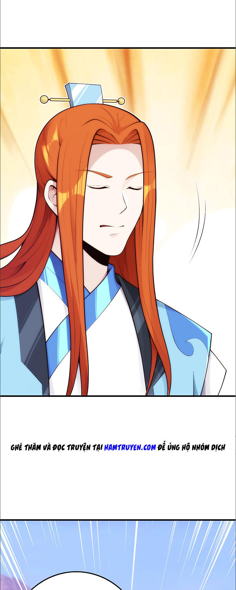 Thiên Hạ Kiếp Chap 32 - Next Chap 33