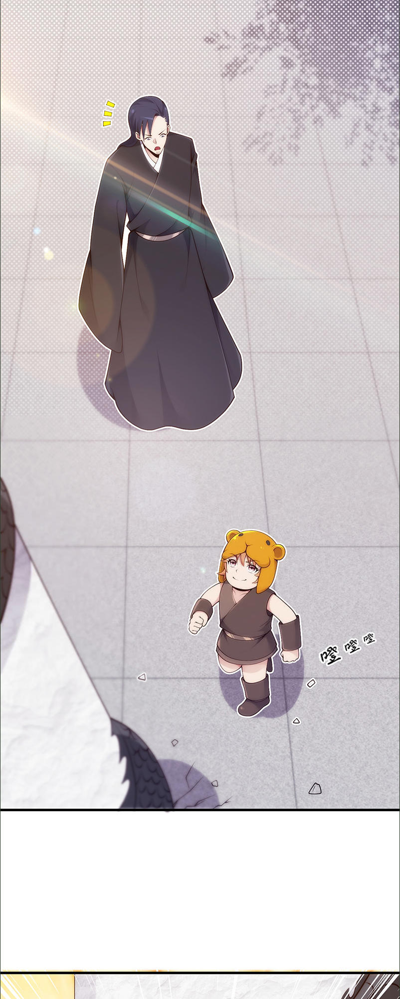 Thiên Hạ Kiếp Chap 32 - Next Chap 33