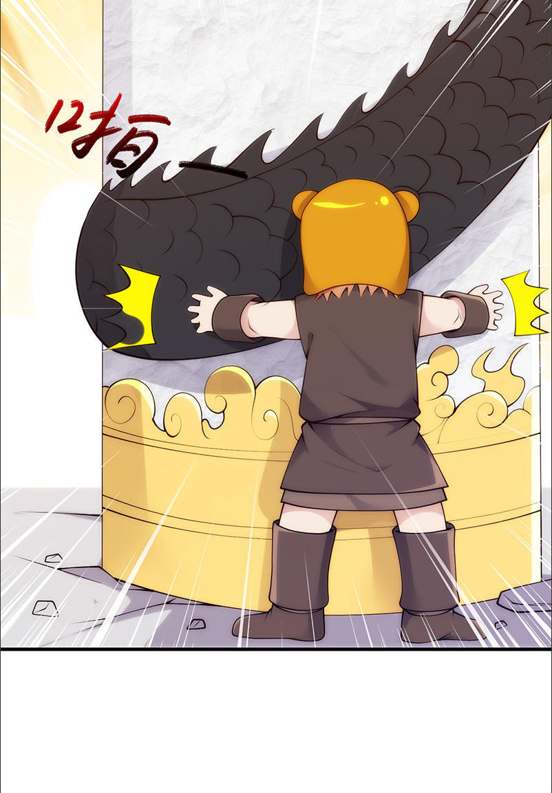 Thiên Hạ Kiếp Chap 32 - Next Chap 33
