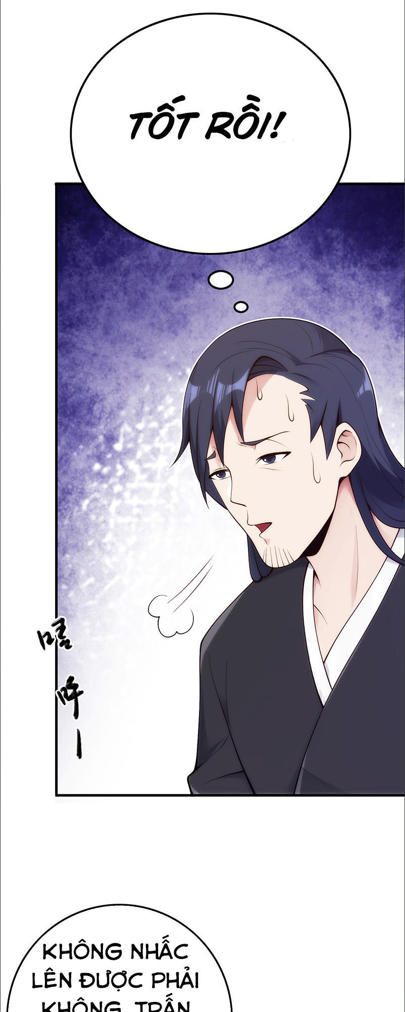 Thiên Hạ Kiếp Chap 32 - Next Chap 33