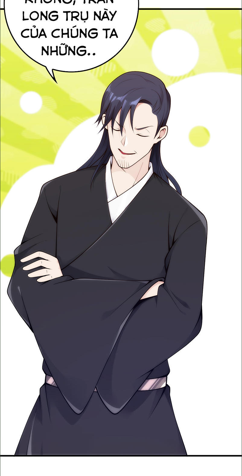 Thiên Hạ Kiếp Chap 32 - Next Chap 33