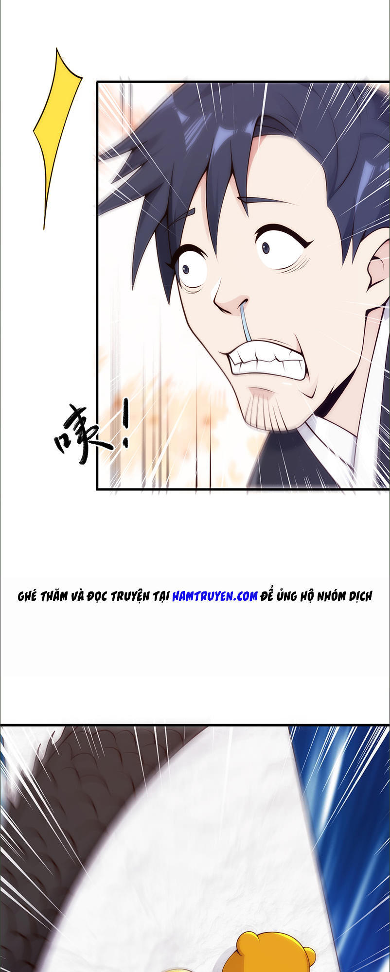 Thiên Hạ Kiếp Chap 32 - Next Chap 33