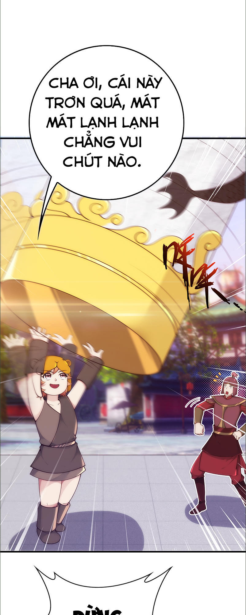 Thiên Hạ Kiếp Chap 32 - Next Chap 33