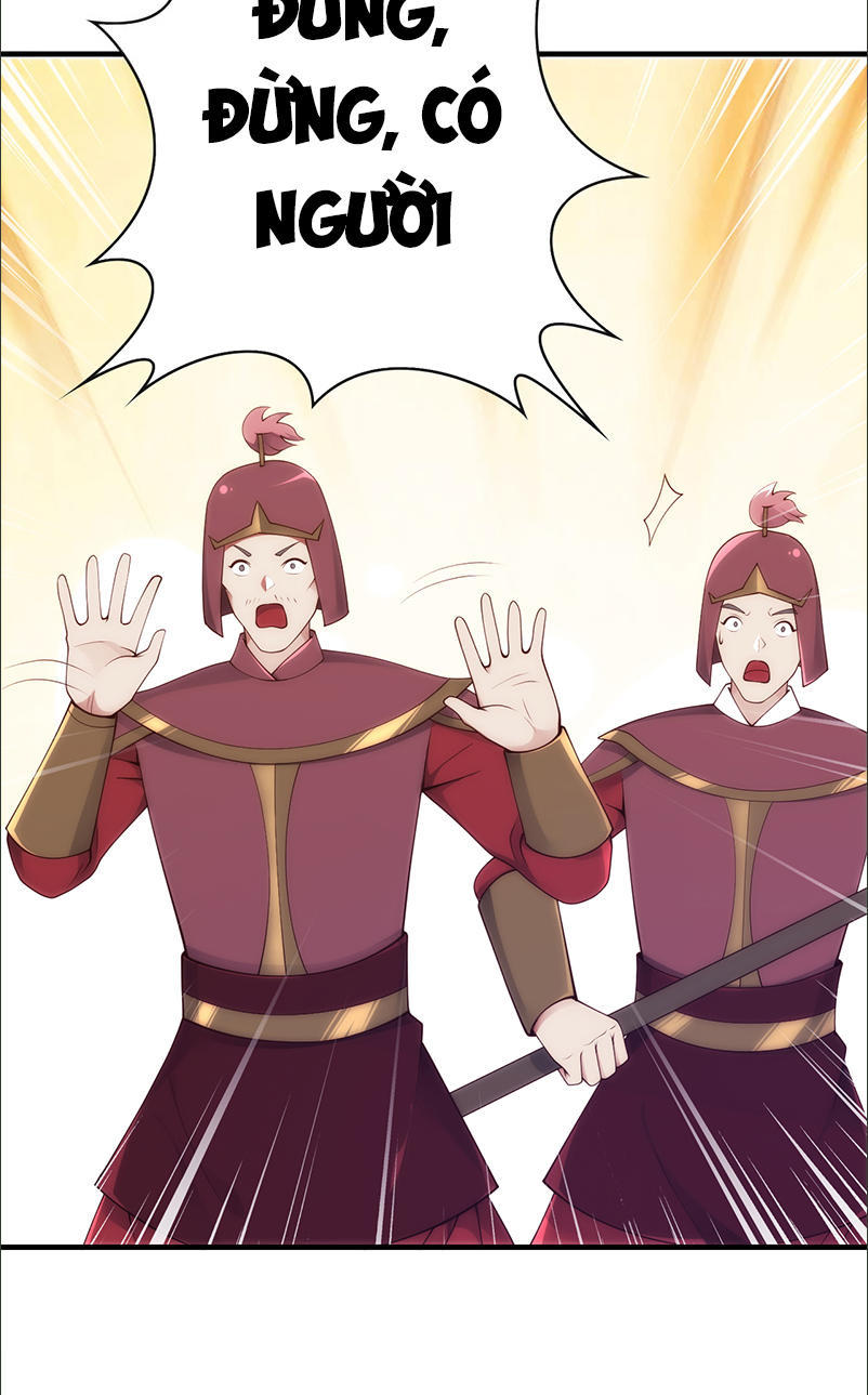 Thiên Hạ Kiếp Chap 32 - Next Chap 33
