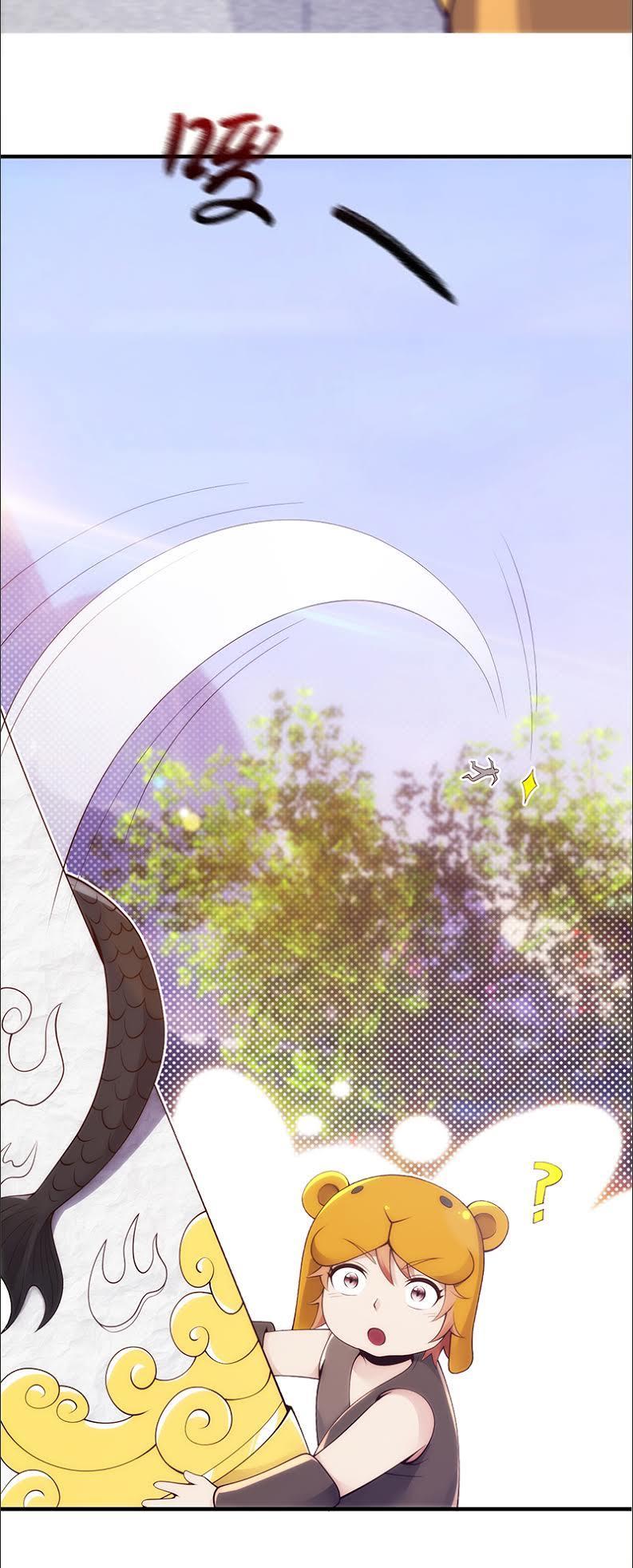 Thiên Hạ Kiếp Chap 32 - Next Chap 33
