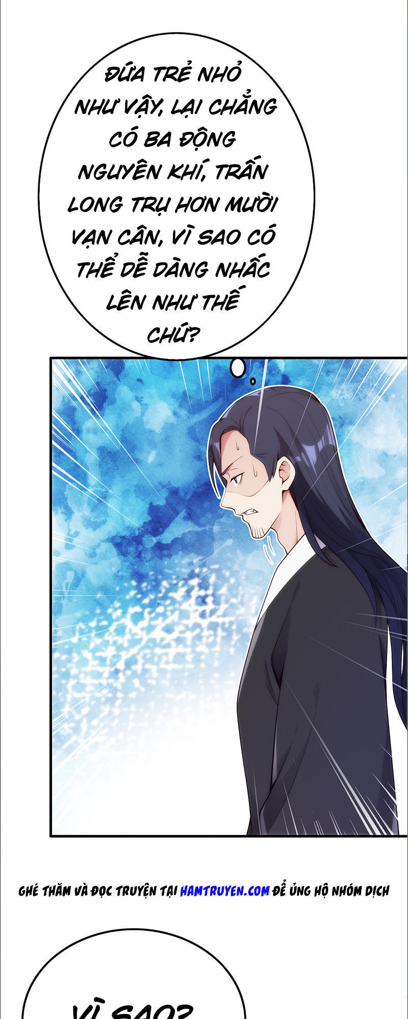 Thiên Hạ Kiếp Chap 32 - Next Chap 33