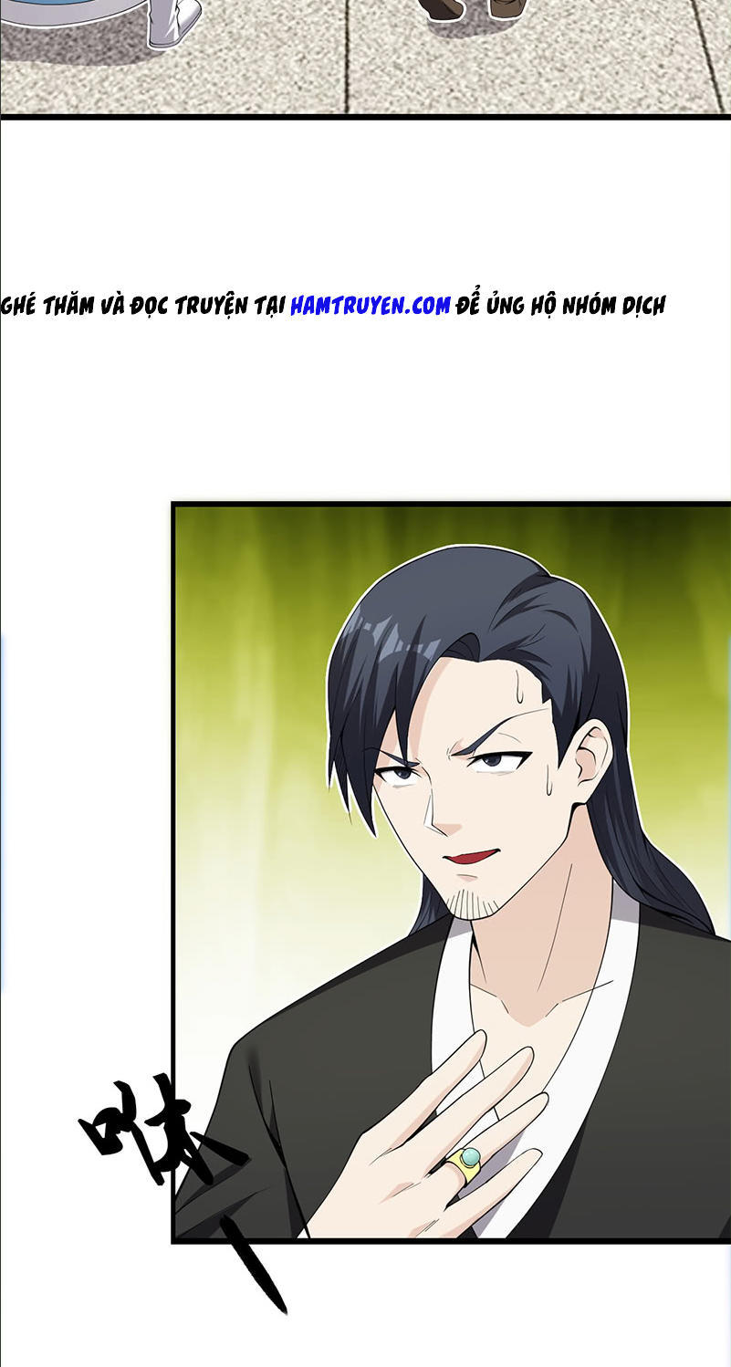 Thiên Hạ Kiếp Chap 33 - Next Chap 34