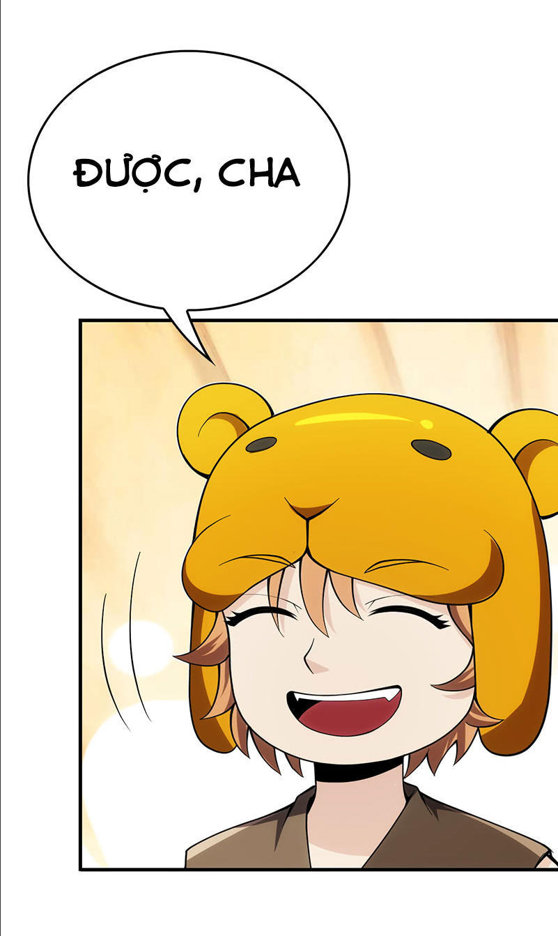 Thiên Hạ Kiếp Chap 33 - Next Chap 34