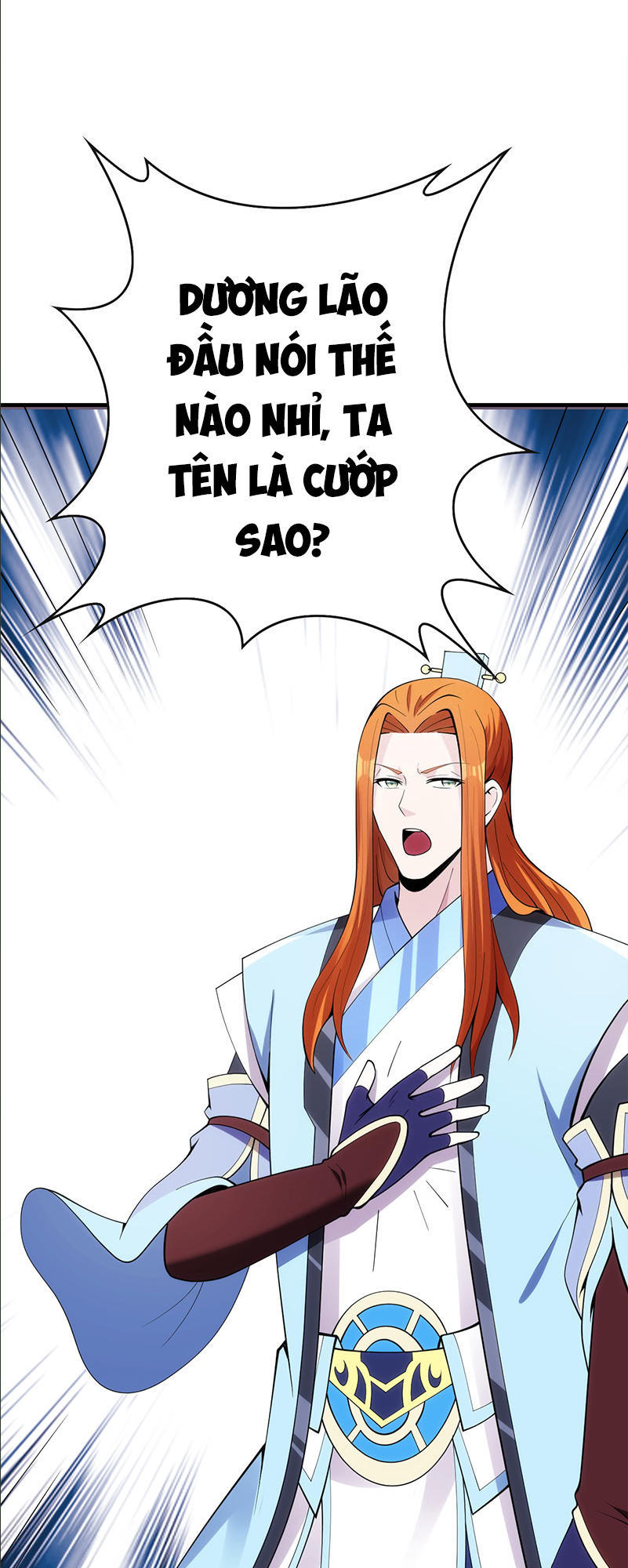 Thiên Hạ Kiếp Chap 33 - Next Chap 34