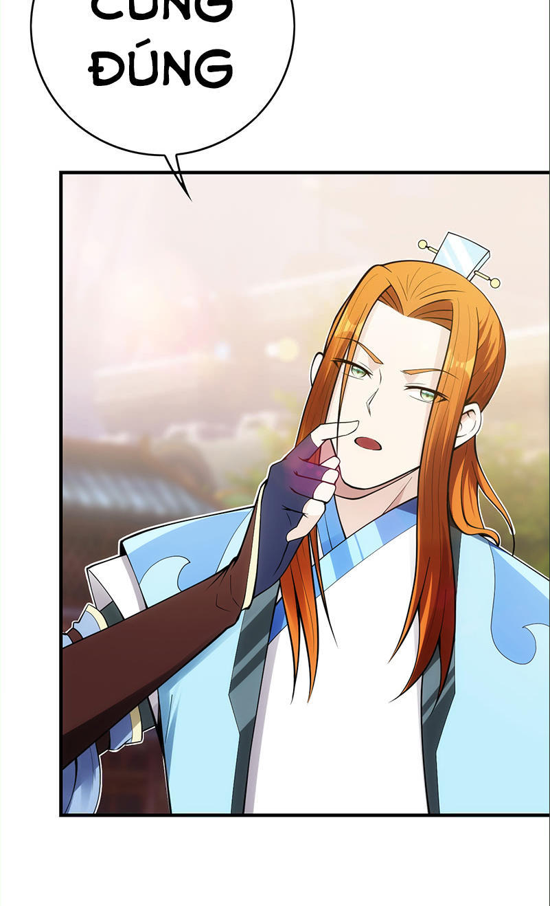Thiên Hạ Kiếp Chap 33 - Next Chap 34