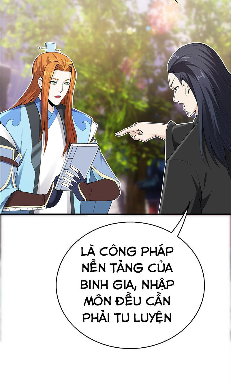 Thiên Hạ Kiếp Chap 33 - Next Chap 34