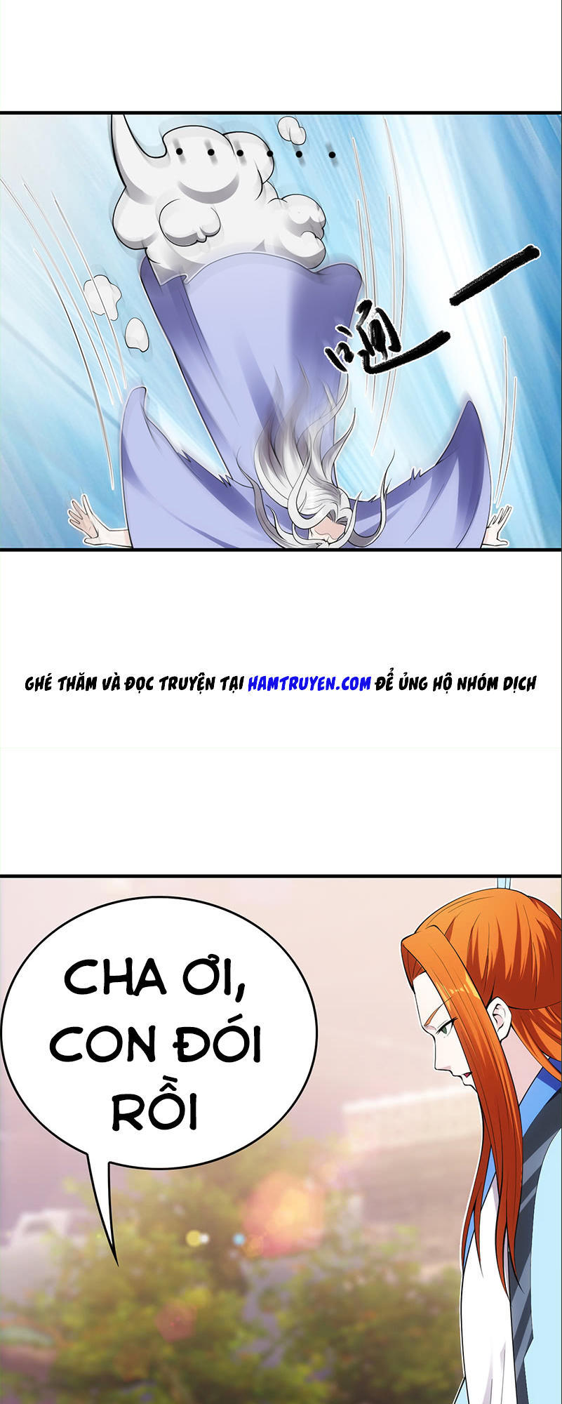Thiên Hạ Kiếp Chap 33 - Next Chap 34