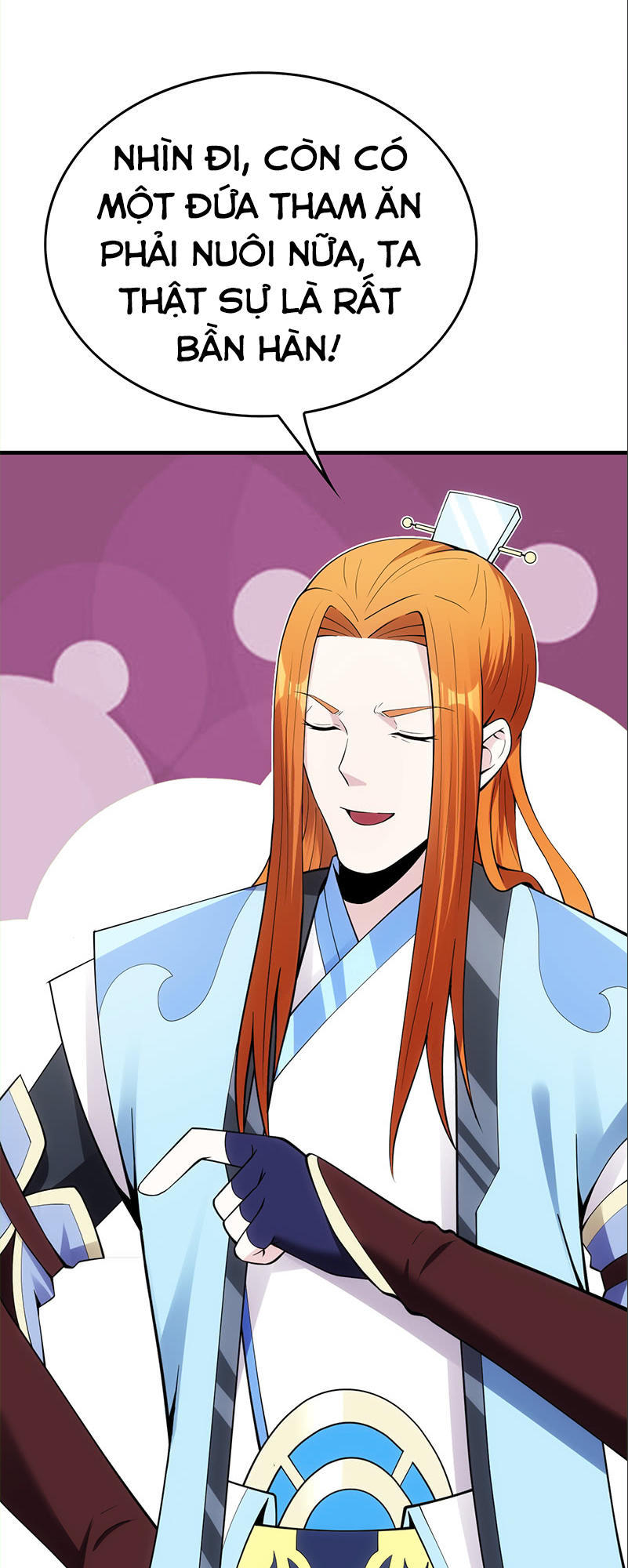 Thiên Hạ Kiếp Chap 33 - Next Chap 34