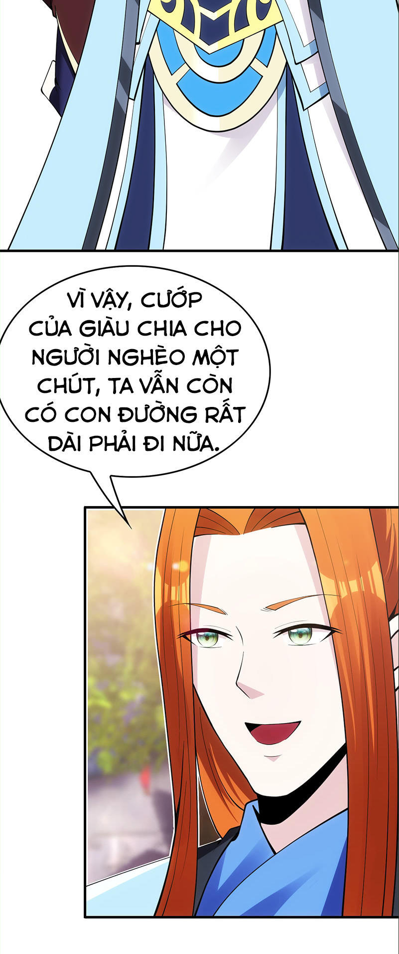 Thiên Hạ Kiếp Chap 33 - Next Chap 34
