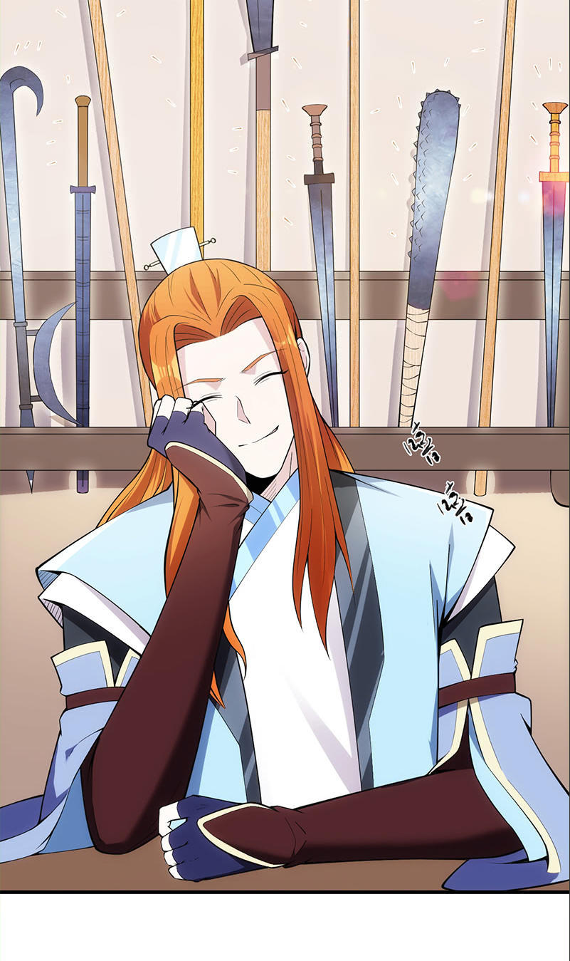 Thiên Hạ Kiếp Chap 33 - Next Chap 34