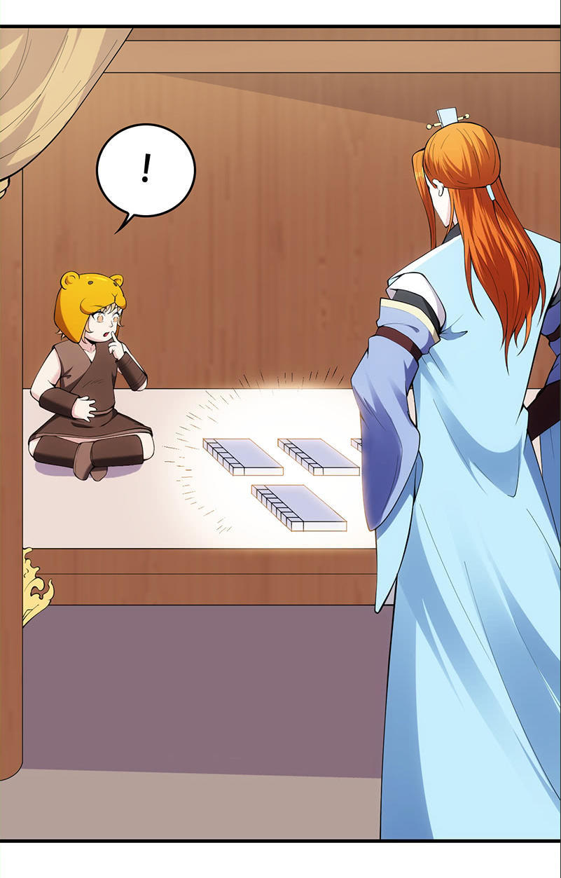 Thiên Hạ Kiếp Chap 33 - Next Chap 34