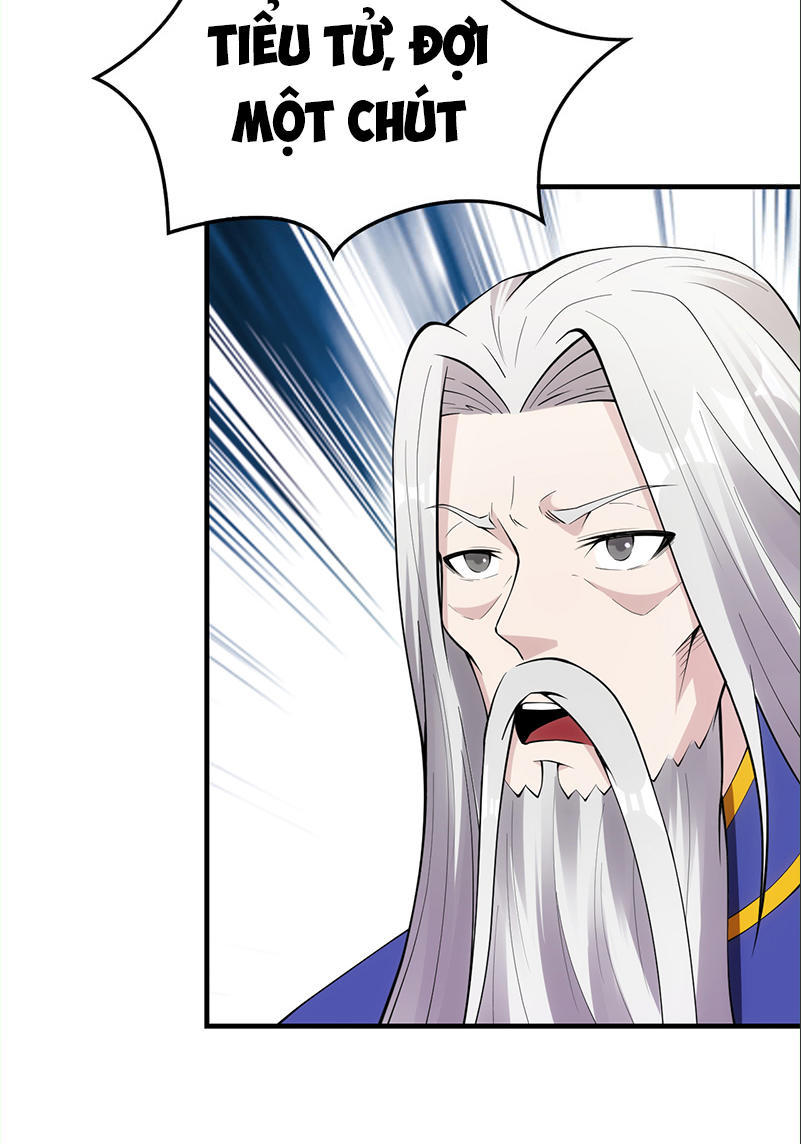 Thiên Hạ Kiếp Chap 33 - Next Chap 34