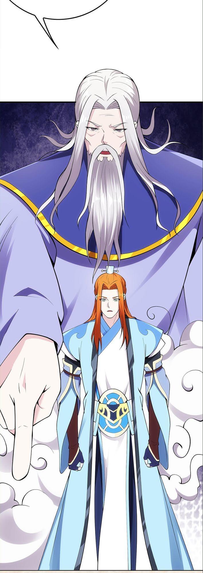 Thiên Hạ Kiếp Chap 33 - Next Chap 34