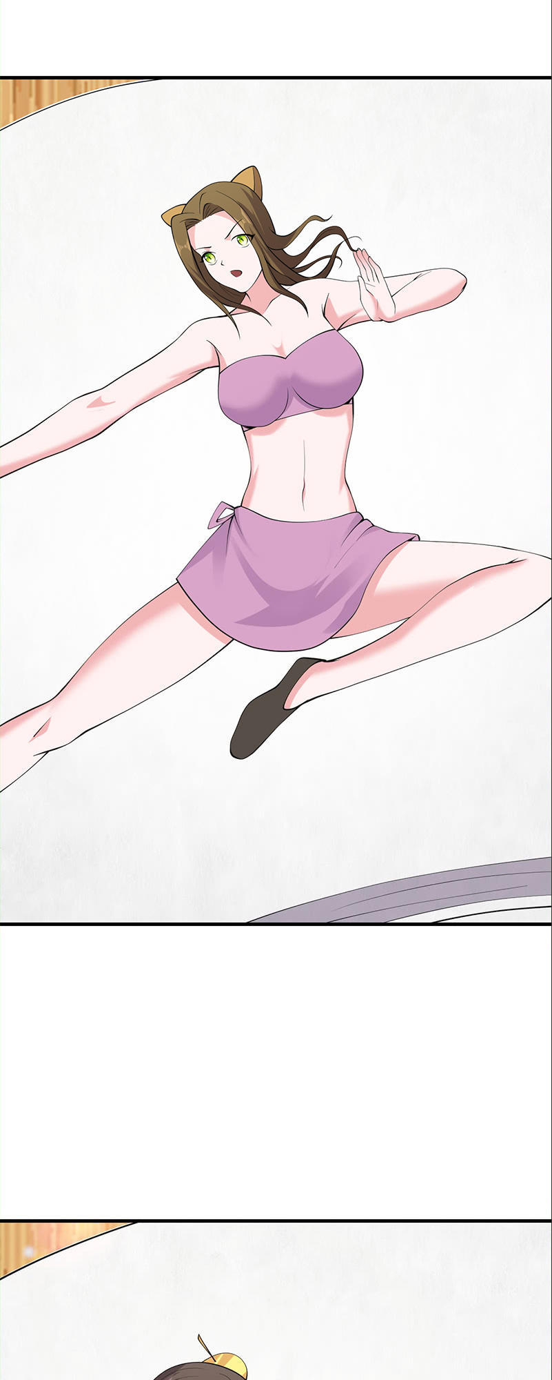 Thiên Hạ Kiếp Chap 33 - Next Chap 34