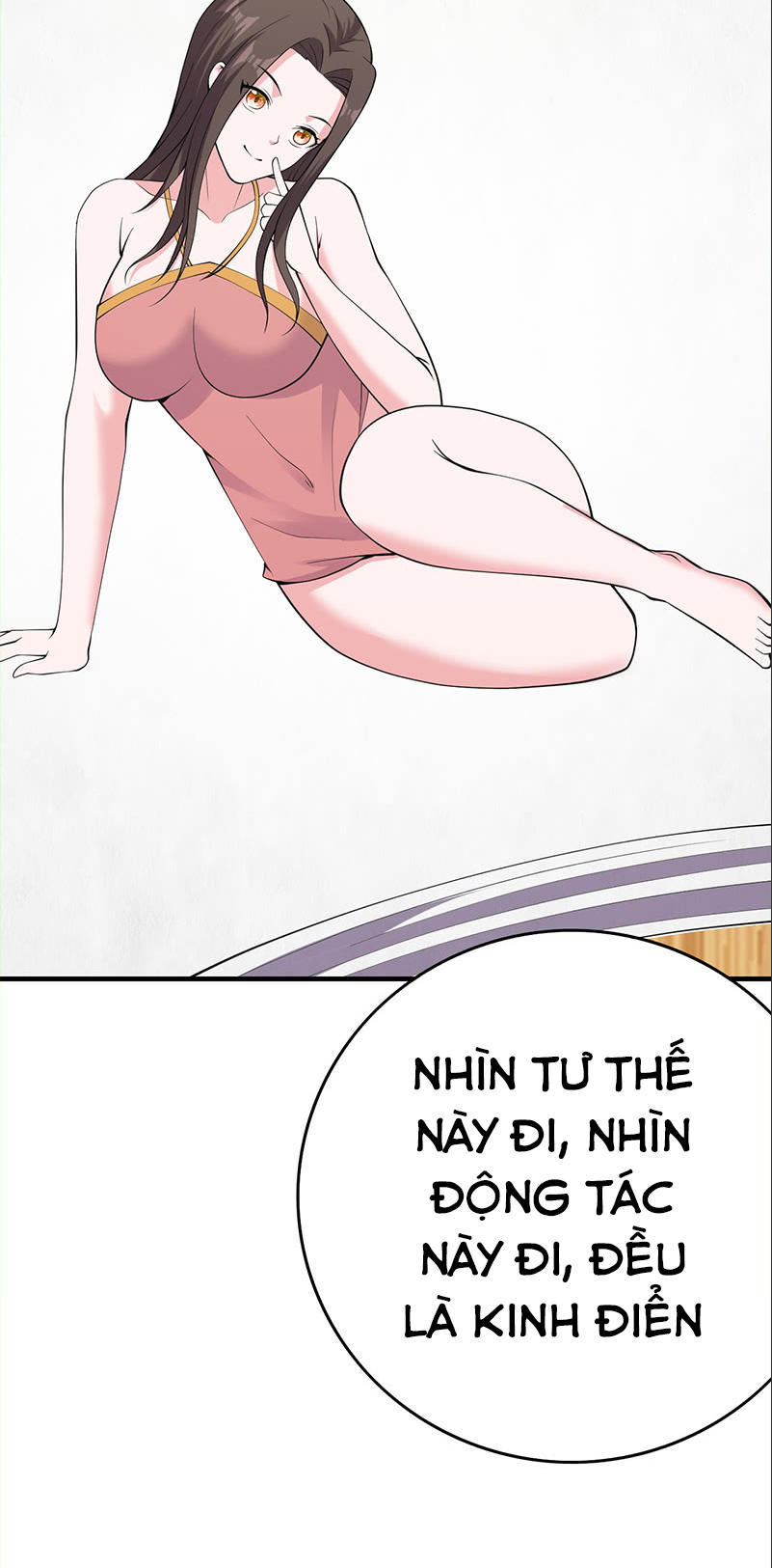Thiên Hạ Kiếp Chap 33 - Next Chap 34