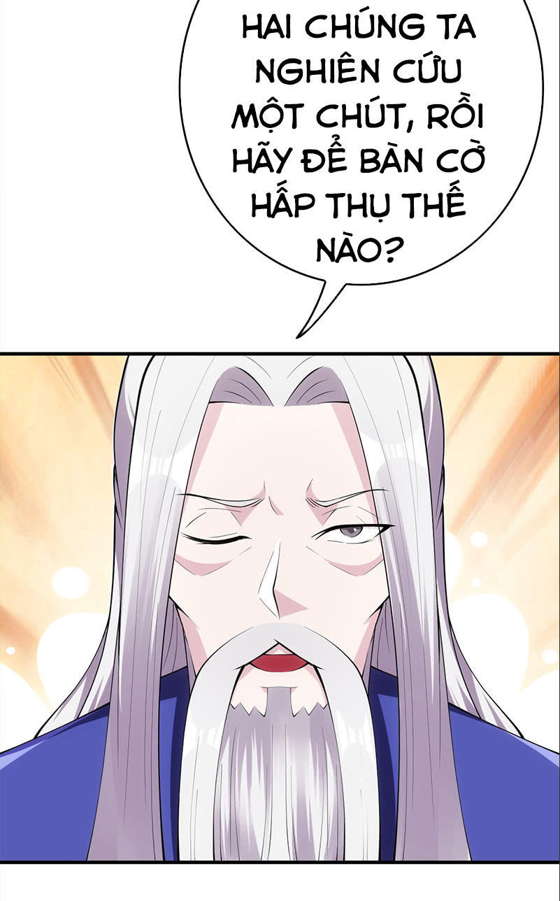Thiên Hạ Kiếp Chap 33 - Next Chap 34