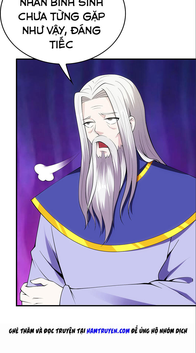 Thiên Hạ Kiếp Chap 33 - Next Chap 34